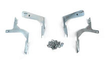 Fiat Scudo 2007-2015 Supports de fixation pour marchepieds latéraux photo 1