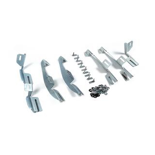 Supports de fixation pour marchepieds latéraux Fiat Ducato 2006-2025 photo 3