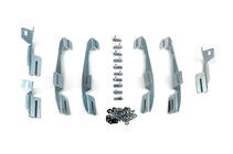 Citroen Jumper 2007-2025 Supports de fixation pour marchepieds latéraux photo 1