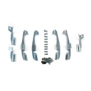 Supports de fixation pour marchepieds latéraux Citroen Jumper 2007-2025 photo 1