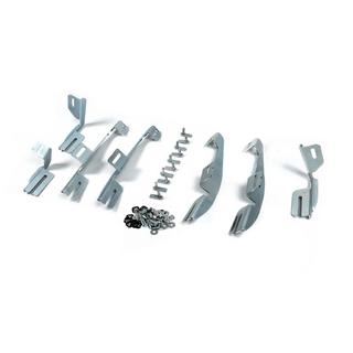 Supports de fixation pour marchepieds latéraux Peugeot Boxer 2006-2025 photo 2