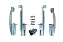 Jeep Cherokee/Liberty 2007-2013 Supports de fixation pour marchepieds latéraux photo 1