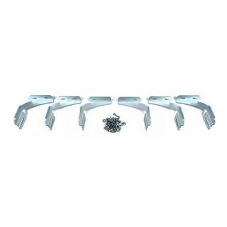 Supports de fixation pour marchepieds latéraux photo 1