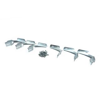 Supports de fixation pour marchepieds latéraux photo 2