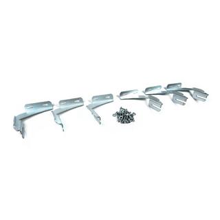 Supports de fixation pour marchepieds latéraux photo 3