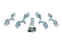 Range Rover Sport 2014-2022 Supports de fixation pour marchepieds latéraux photo 1
