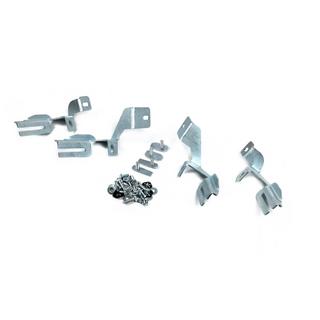 Supports de fixation pour marchepieds latéraux photo 2