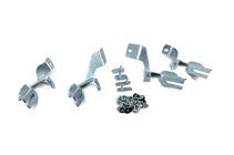 Range Rover IV L405 2013-2021 Supports de fixation pour marchepieds latéraux photo 3