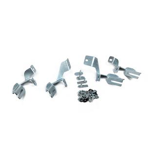 Supports de fixation pour marchepieds latéraux photo 3