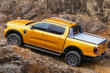 Test du Ford Ranger 2022 : le retour de la légende - un pick-up brutal pour l’Europe photo 3