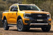 Test du Ford Ranger 2022 : le retour de la légende - un pick-up brutal pour l’Europe photo 2