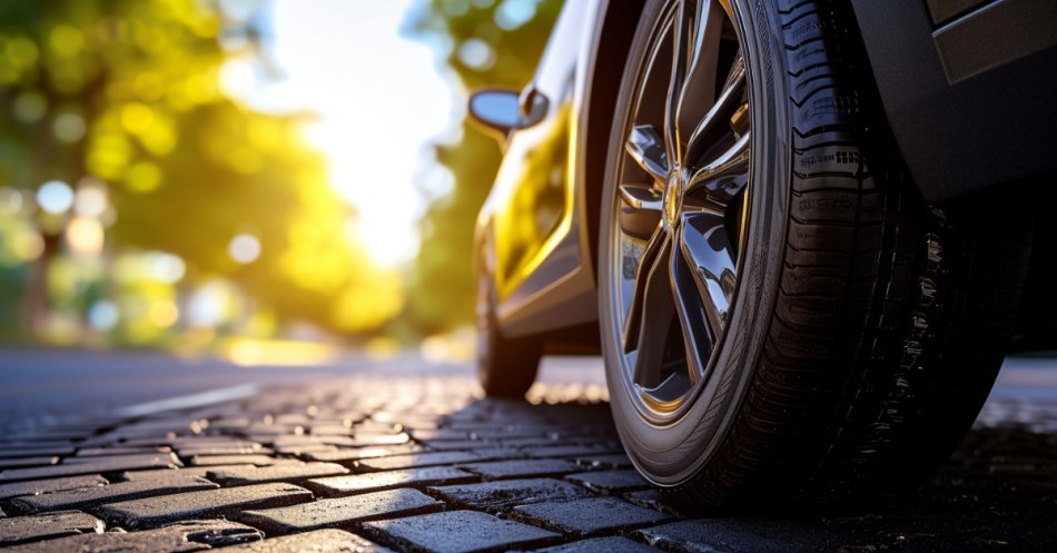 Utilisation correcte des pneus de voiture