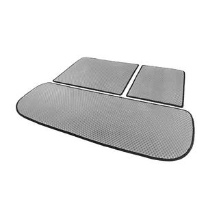 Tapis de Coffre EVA Gris photo 2