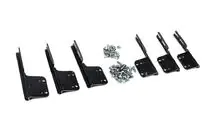 Renault Master 1998-2010 Supports de fixation pour marchepieds latéraux photo 3