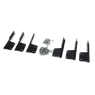 Supports de fixation pour marchepieds latéraux photo 2