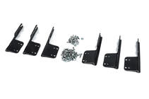 Nissan Interstar 2002-2010 Supports de fixation pour marchepieds latéraux photo 2