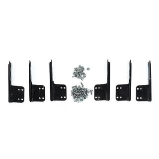 Supports de fixation pour marchepieds latéraux photo 1