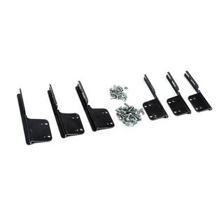 Supports de fixation pour marchepieds latéraux photo 3