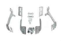 Range Rover Evoque 2012-2018 Supports de fixation pour marchepieds latéraux photo 1