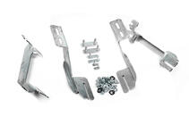 Range Rover Evoque 2012-2018 Supports de fixation pour marchepieds latéraux photo 3