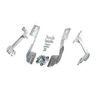 Supports de fixation pour marchepieds latéraux photo 2