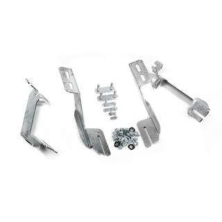 Supports de fixation pour marchepieds latéraux photo 3