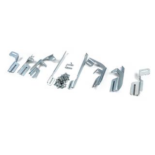 Supports de fixation pour marchepieds latéraux photo 2