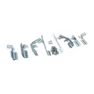 Supports de fixation pour marchepieds latéraux photo 3