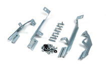 Mercedes GLB X247 2019- Supports de fixation pour marchepieds latéraux photo 2