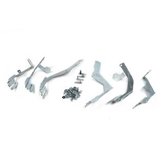 Supports de fixation pour marchepieds latéraux photo 2