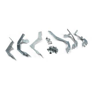 Supports de fixation pour marchepieds latéraux photo 3