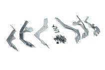 Citroen SpaceTourer 2016- Supports de fixation pour marchepieds latéraux photo 3