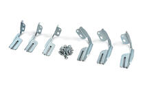 Nissan Armada 2003-2015 Supports de fixation pour marchepieds latéraux photo 2