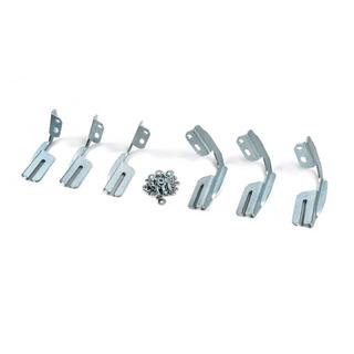 Supports de fixation pour marchepieds latéraux photo 2