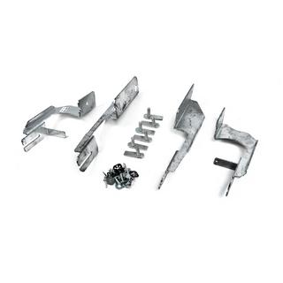 Supports pour marchepieds latéraux (2008-2014) Peugeot 3008 2008-2016 photo 2