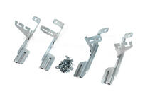 Range Rover III L322 2002-2012 Supports de fixation pour marchepieds latéraux photo 2