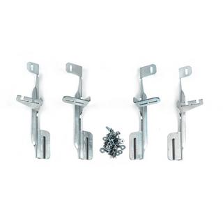 Supports de fixation pour marchepieds latéraux photo 1