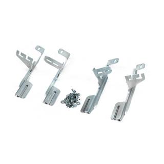 Supports de fixation pour marchepieds latéraux photo 2