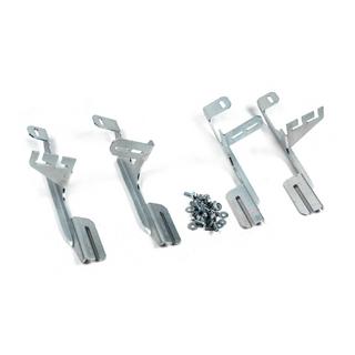 Supports de fixation pour marchepieds latéraux photo 3