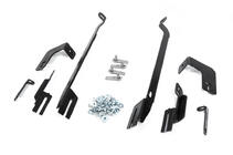 Lexus RX 2003-2009 Supports de fixation pour marchepieds latéraux photo 2