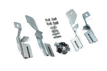 Mitsubishi Outlander 2012-2021 Supports de fixation pour marchepieds latéraux photo 3