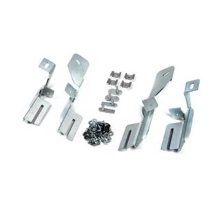Supports de fixation pour marchepieds latéraux photo 2