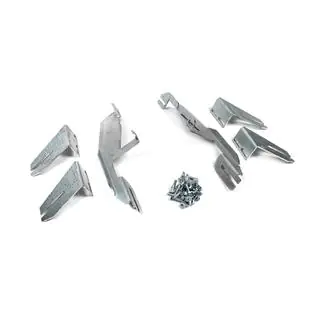 Supports de fixation pour marchepieds latéraux photo 3