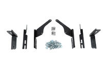 Renault Trafic 2001–2015 Supports de fixation pour marchepieds latéraux photo 1