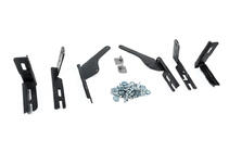 Renault Trafic 2001–2015 Supports de fixation pour marchepieds latéraux photo 3