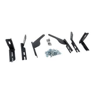 Supports de fixation pour marchepieds latéraux photo 3