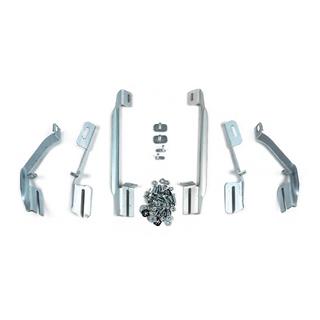 Supports de fixation pour marchepieds latéraux photo 1