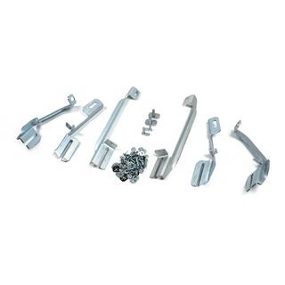 Supports de fixation pour marchepieds latéraux photo 2