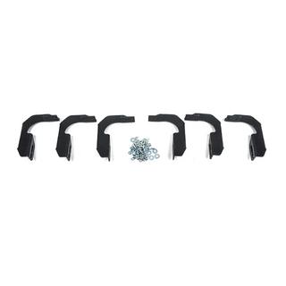 Supports de fixation pour marchepieds latéraux photo 1
