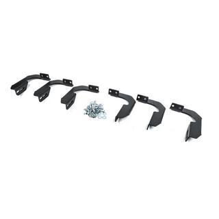 Supports de fixation pour marchepieds latéraux photo 2